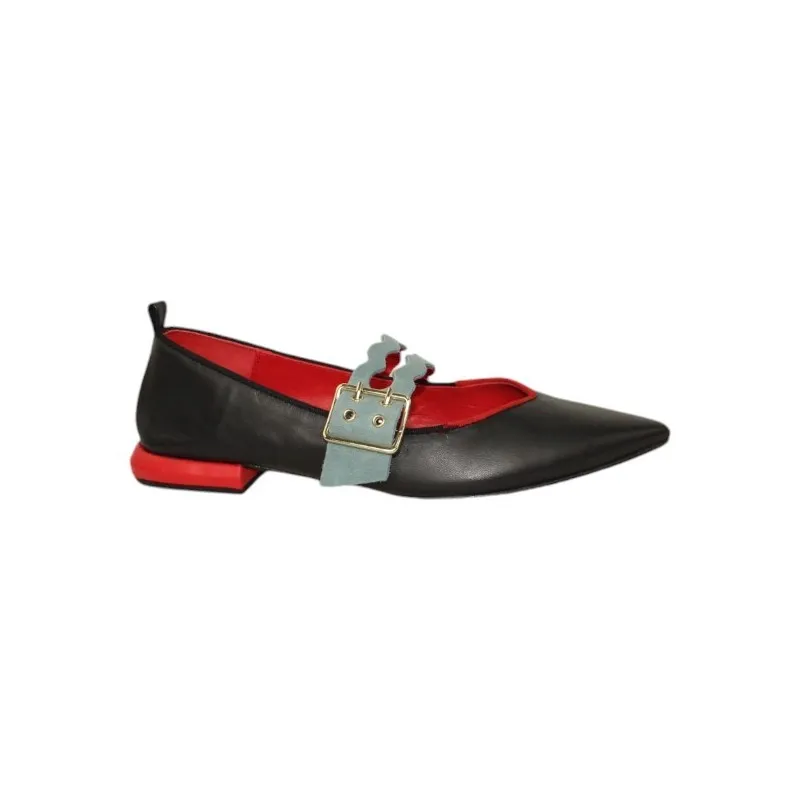 Zapato Vigo
