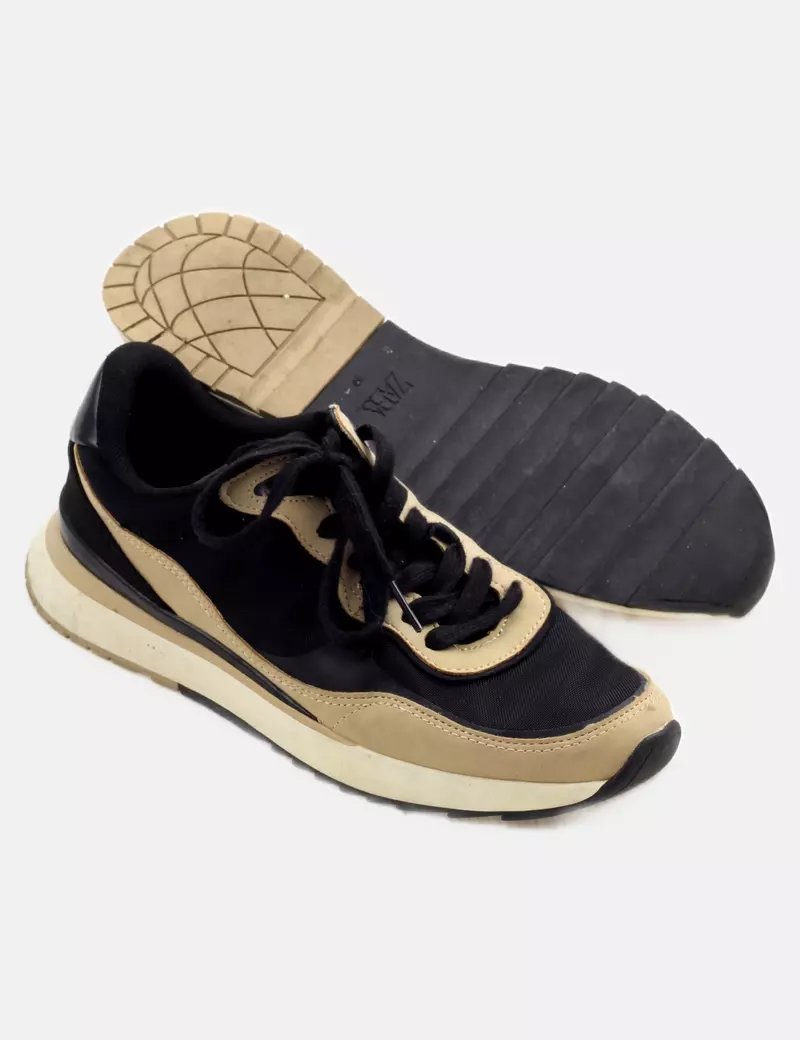 Zara Deportivas