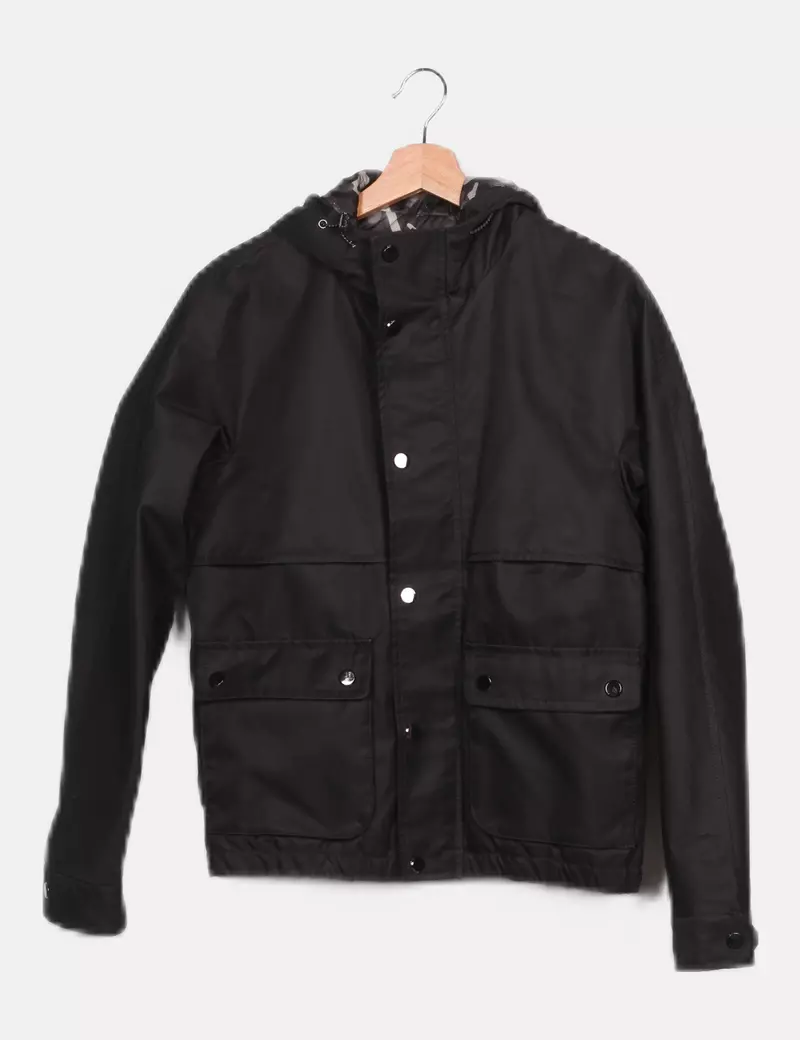Zara Trenca impermeable