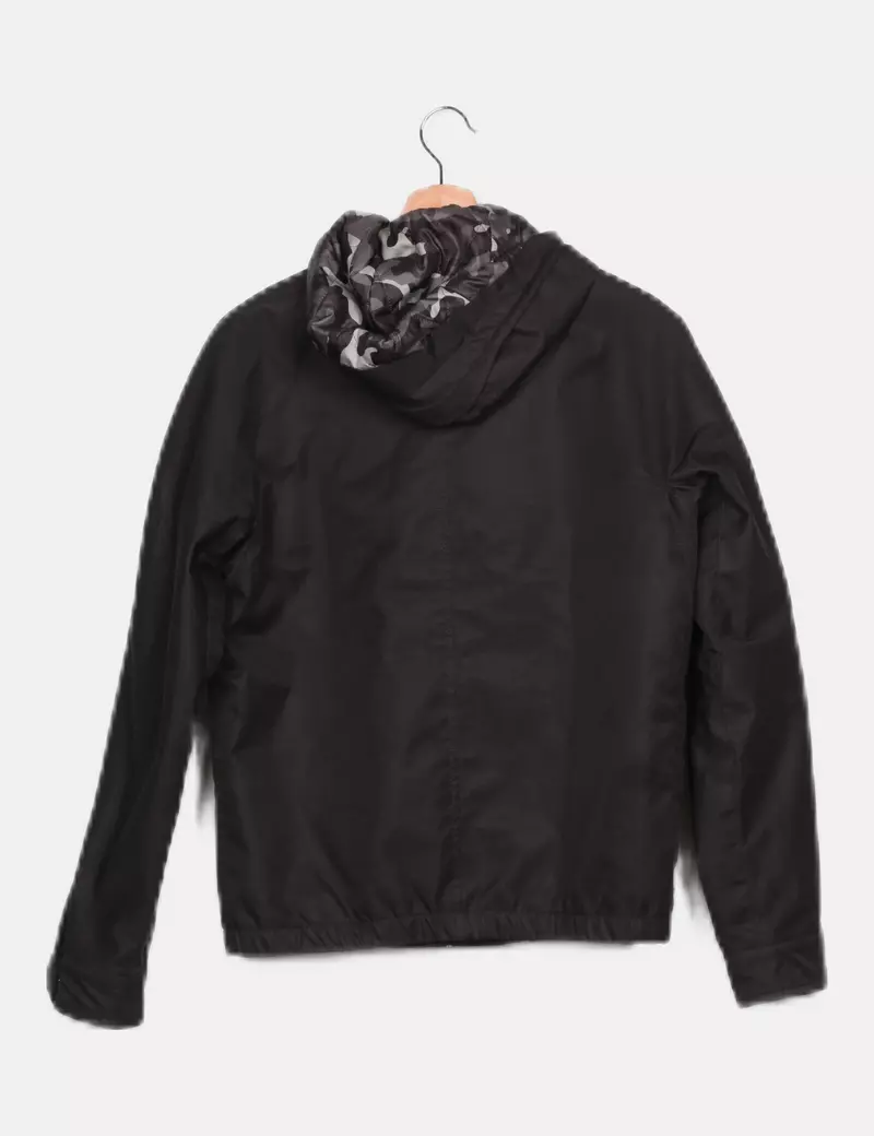 Zara Trenca impermeable