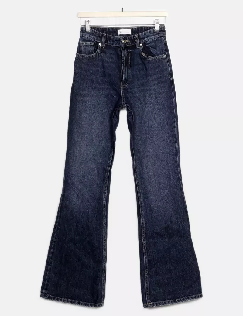 Zara Vaqueros campana