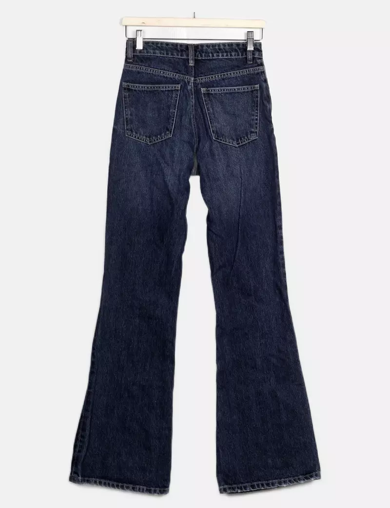 Zara Vaqueros campana