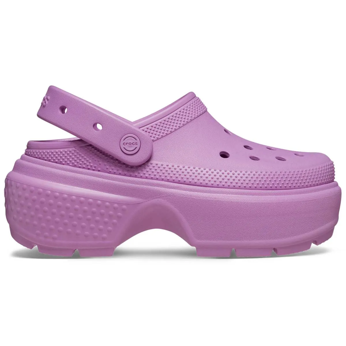 Zuecos de mujer Stomp W
