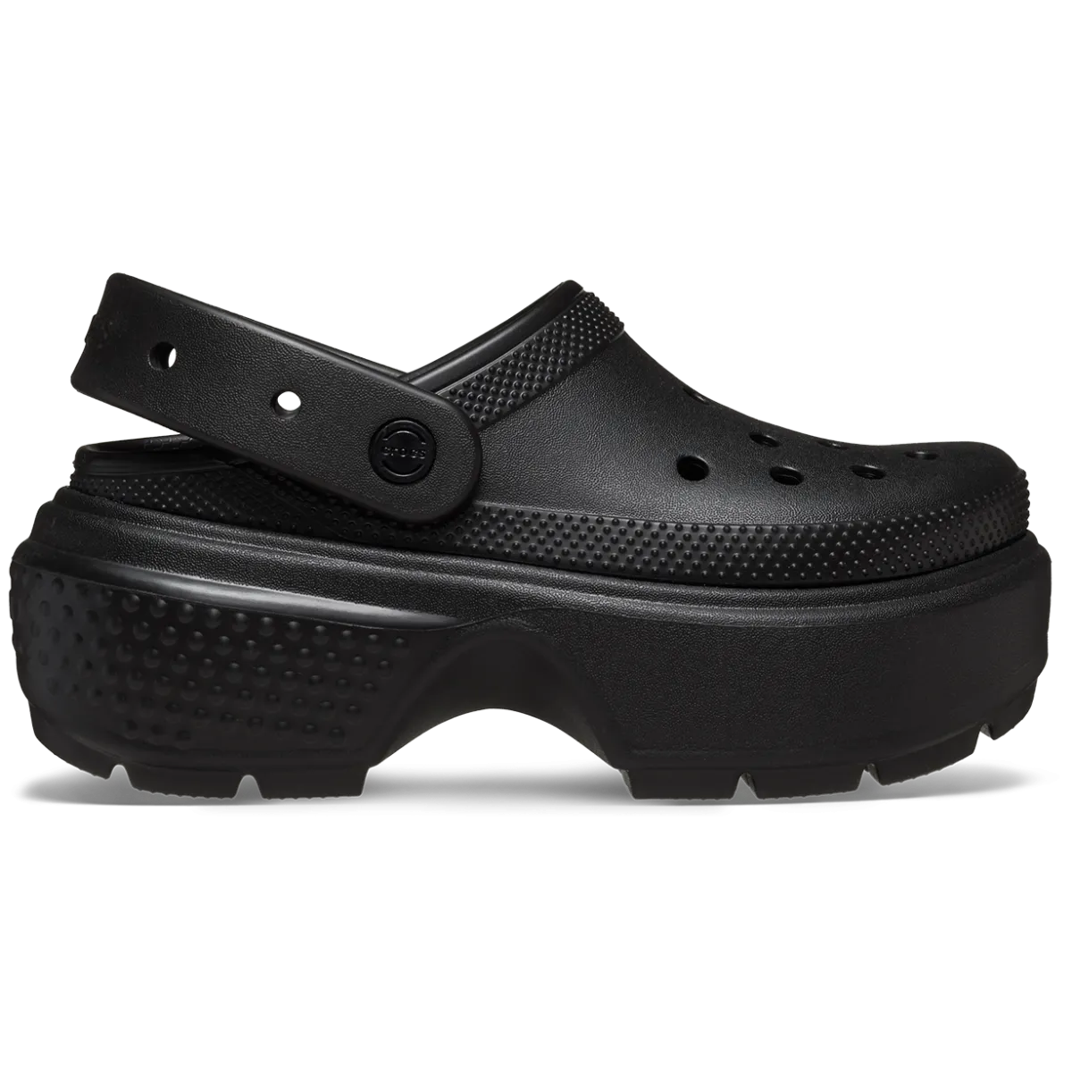 Zuecos de mujer Stomp W