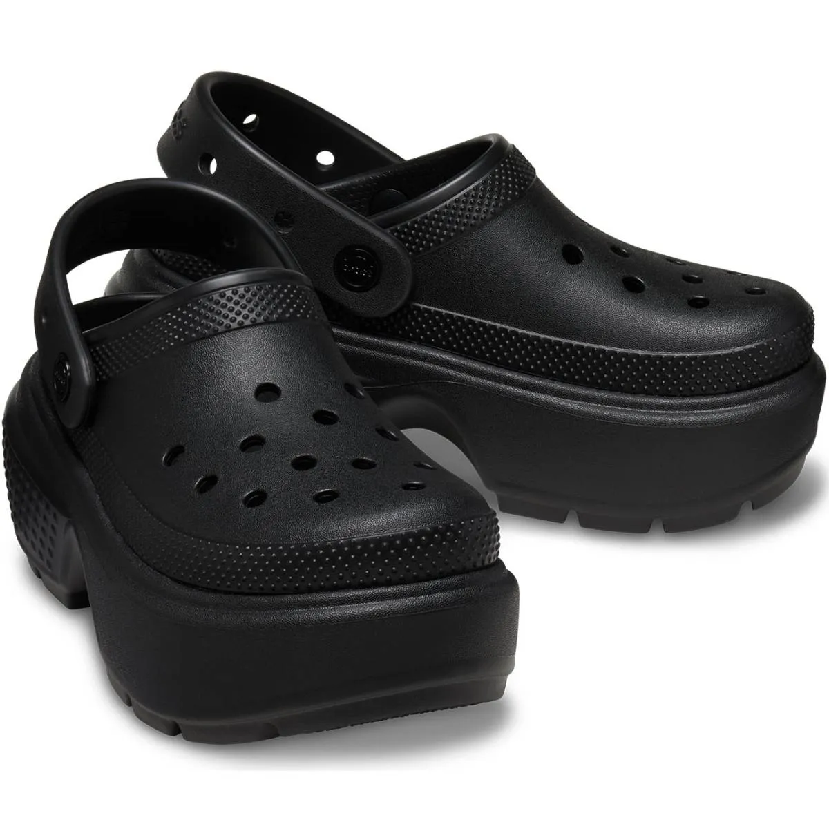 Zuecos de mujer Stomp W