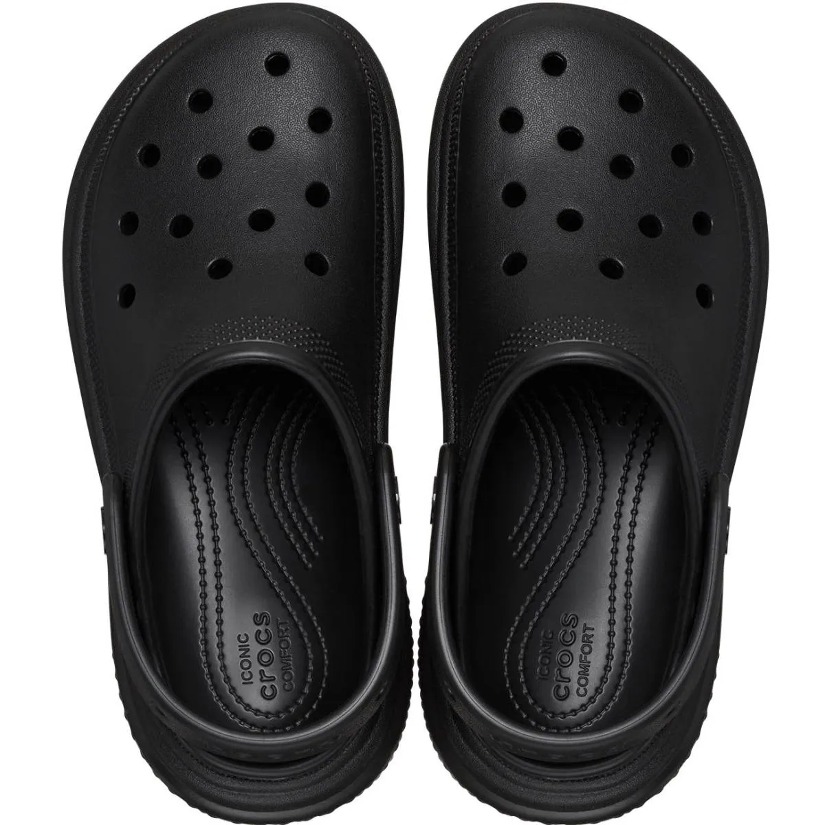 Zuecos de mujer Stomp W